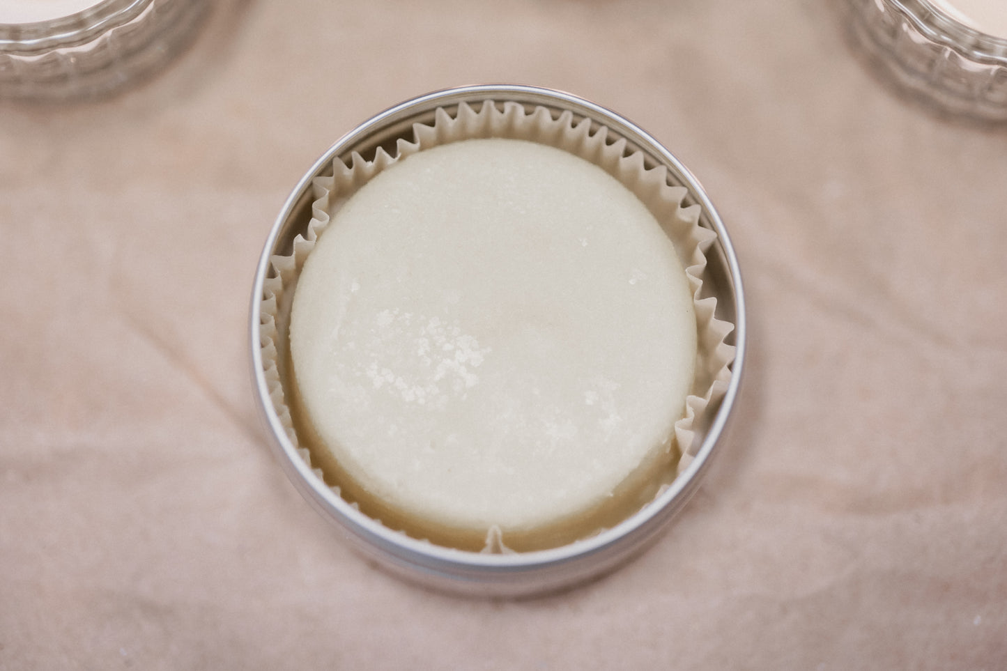Körperbutter Soluma