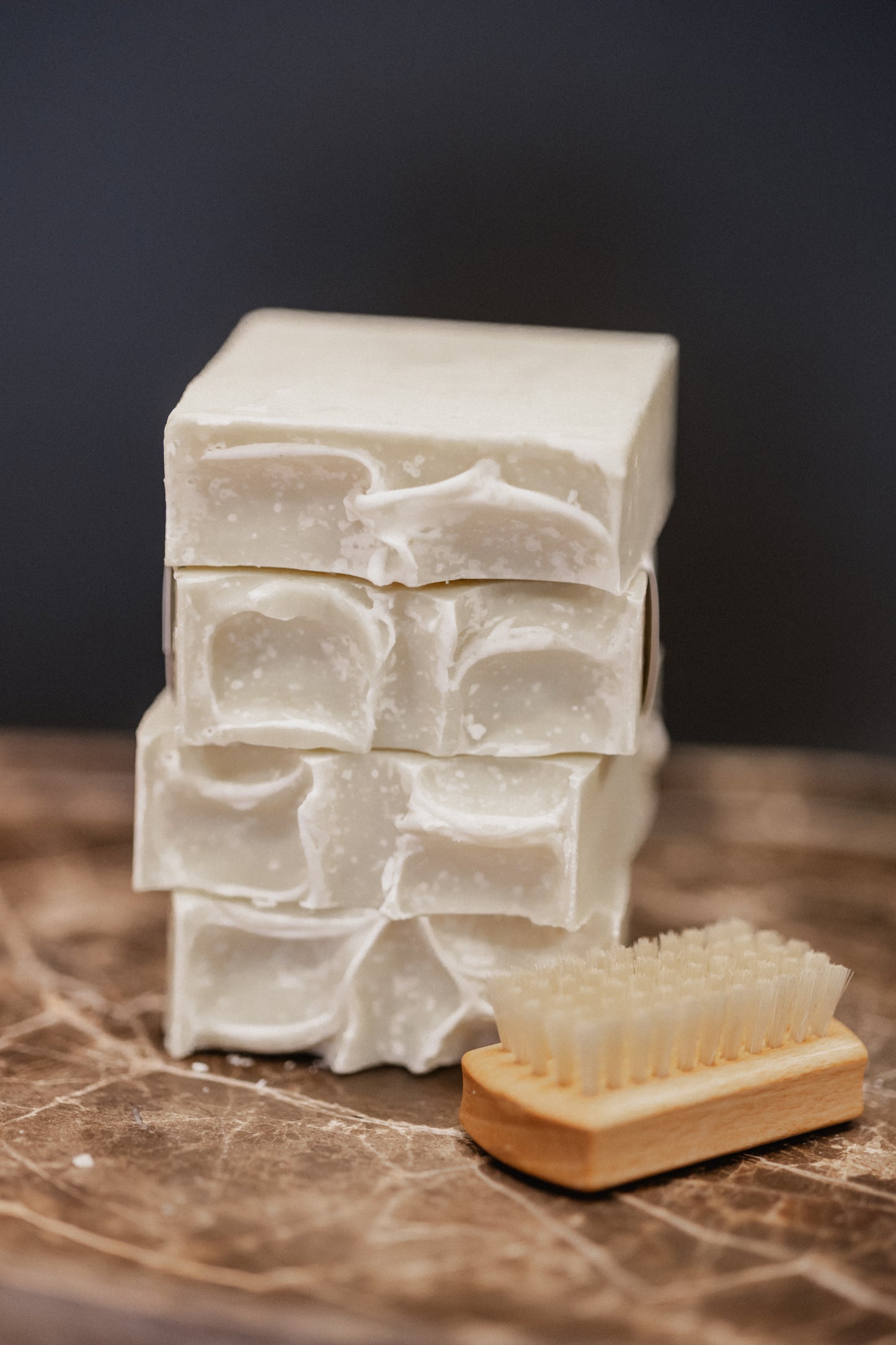 Haut- und Haarseife Naturseife
