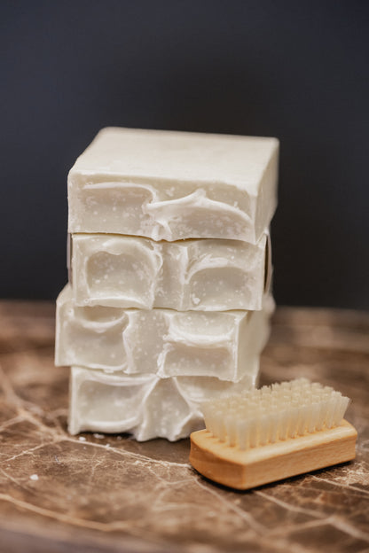 Haut- und Haarseife Naturseife