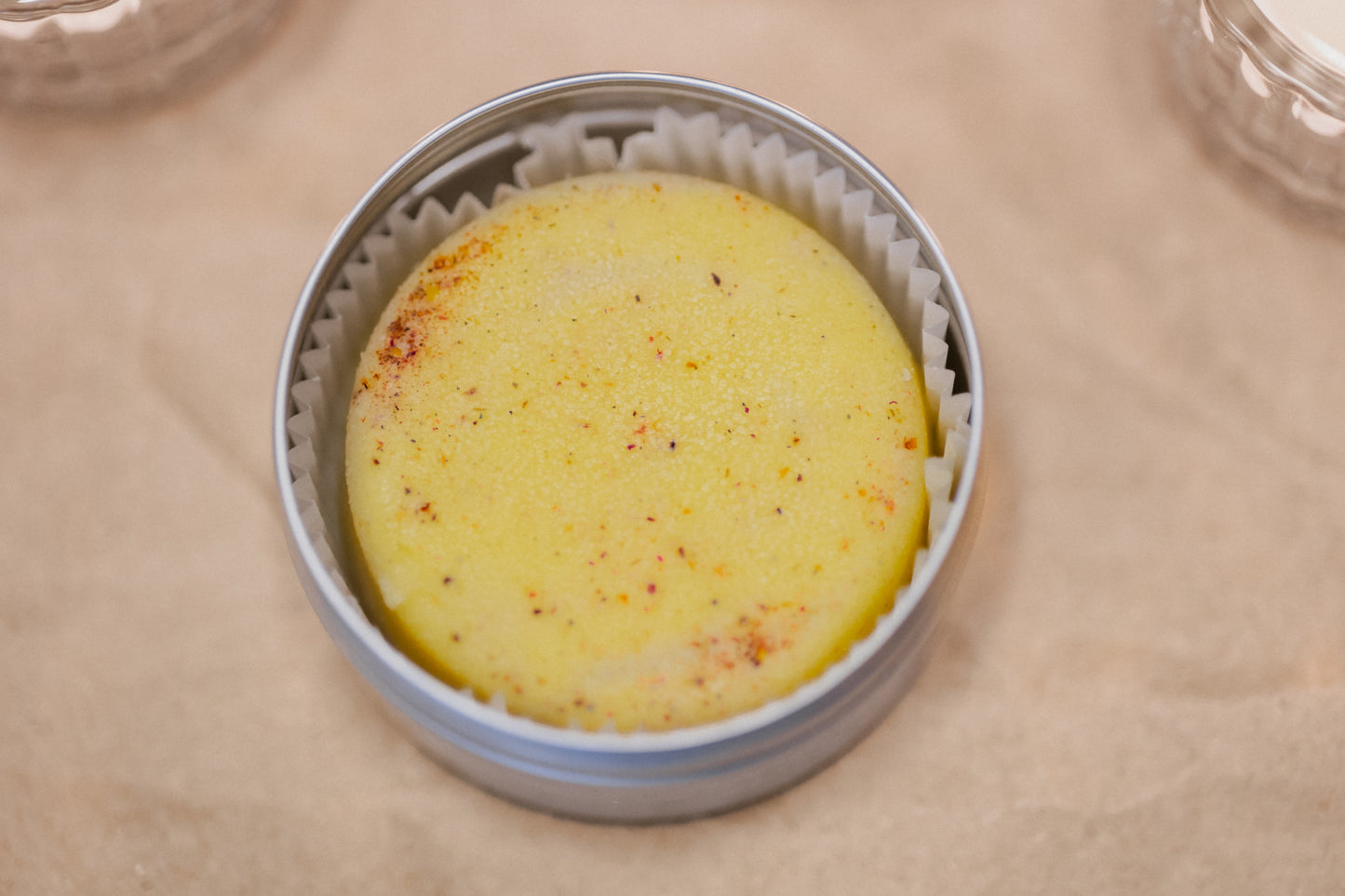 Körperbutter Rosalia