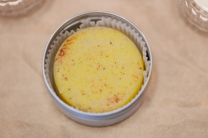 Körperbutter Rosalia