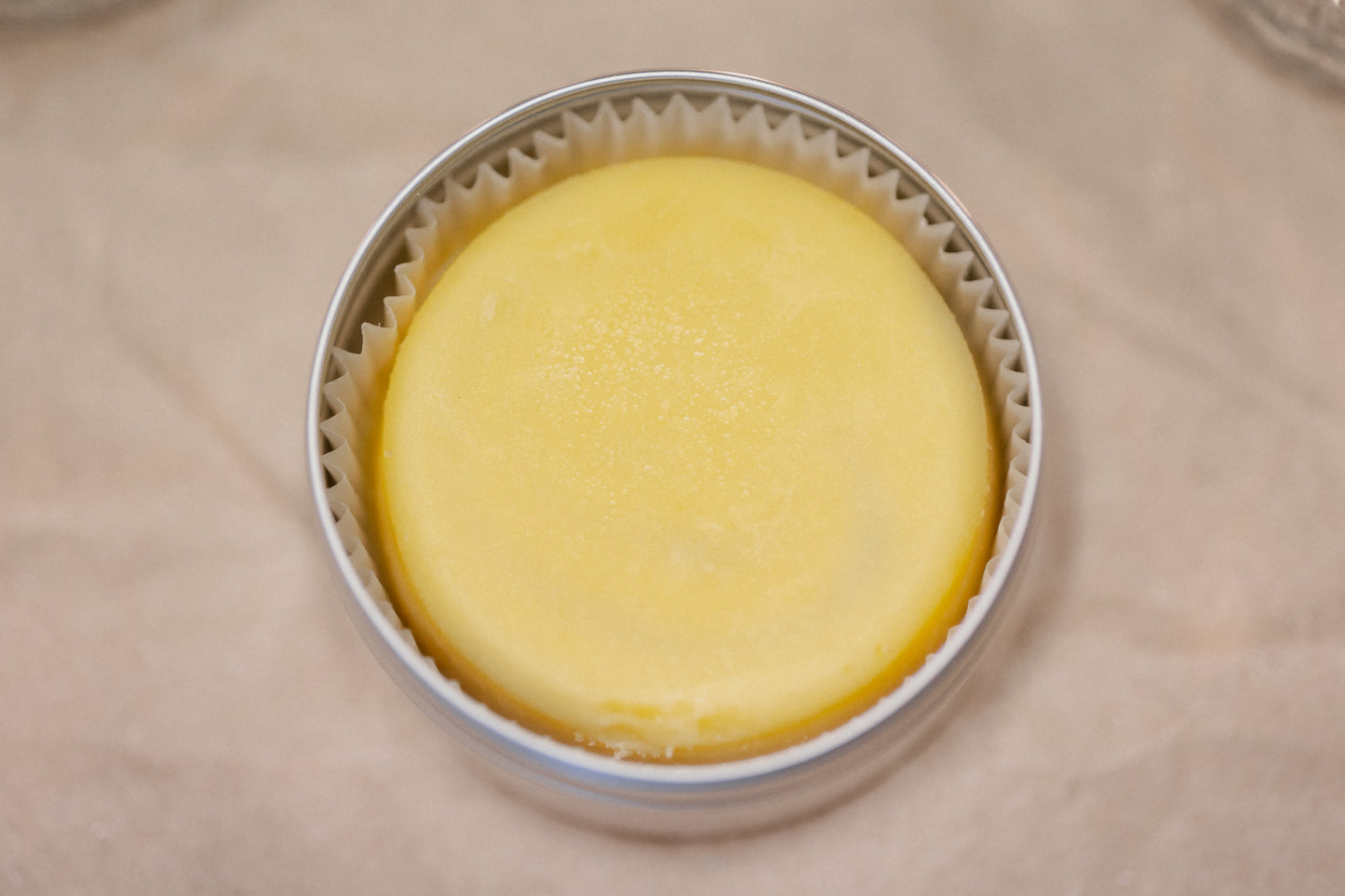 Körperbutter Sommerlaune